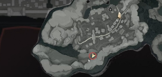 燕云十六聲陰兵借道任務如何完成-燕云十六聲陰兵借道任務攻略