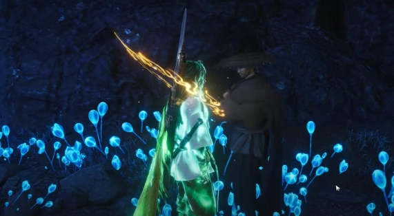 燕云十六聲陰兵借道任務如何完成-燕云十六聲陰兵借道任務攻略