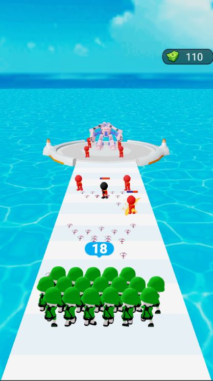 槍火沖沖沖 槍火沖沖沖