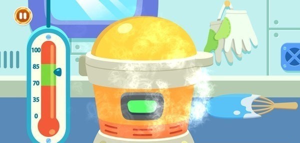 寶寶酸奶糖果工廠