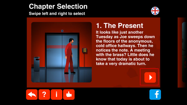 沉默年代漢化版