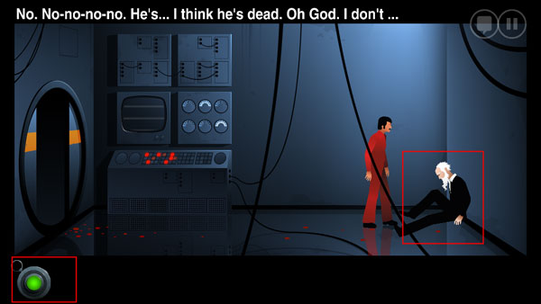 沉默年代漢化版