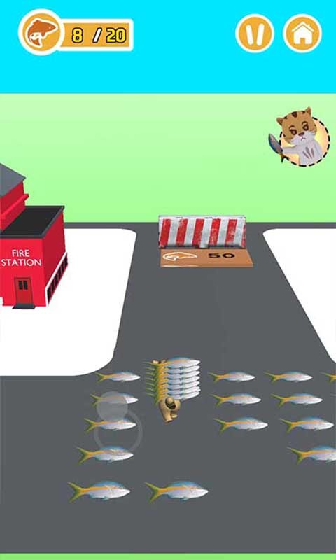 肥肥貓大作戰最新版