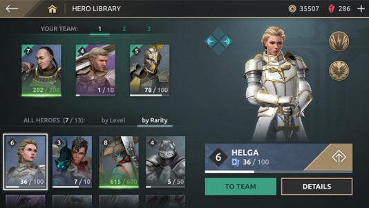 暗影格斗4無限鉆石金幣版