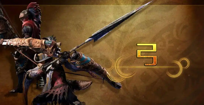 怪物獵人荒野武器哪個最厲害-怪物獵人荒野武器選擇推薦