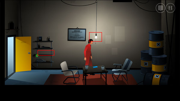 沉默年代漢化版