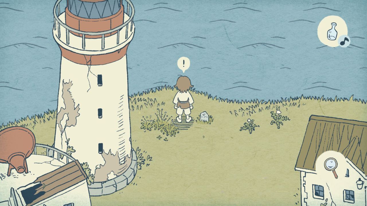 海神的回聲最新版