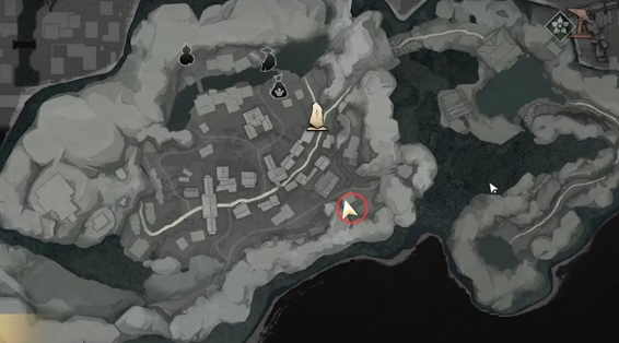 燕云十六聲陰兵借道任務如何完成-燕云十六聲陰兵借道任務攻略