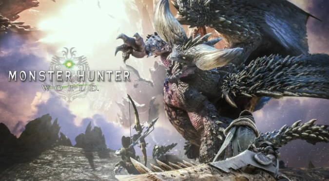 怪物獵人荒野武器哪個最厲害