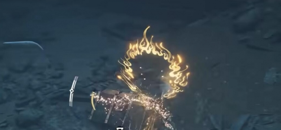 燕云十六聲陰兵借道任務如何完成-燕云十六聲陰兵借道任務攻略