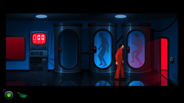 沉默年代漢化版