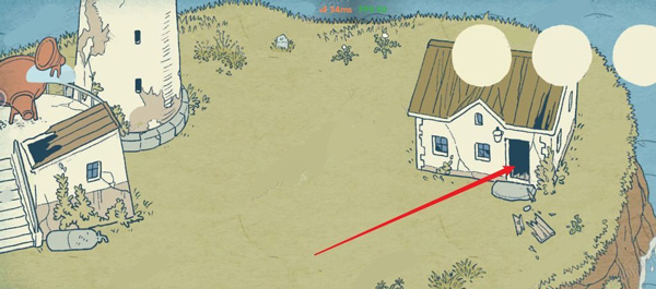 海神的回聲最新版