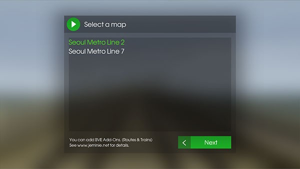 列車模擬2廣州版