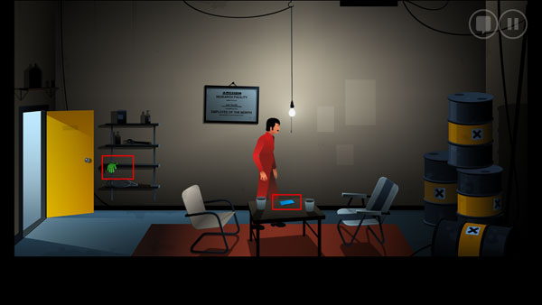 沉默年代漢化版