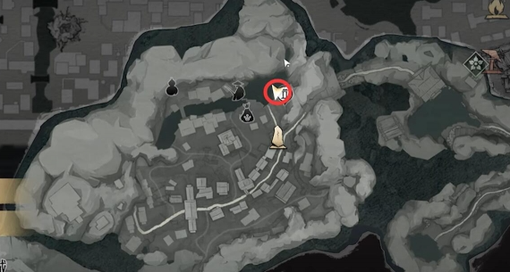 燕云十六聲陰兵借道任務如何完成-燕云十六聲陰兵借道任務攻略