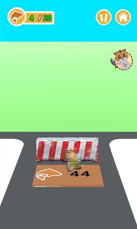 肥肥貓大作戰最新版