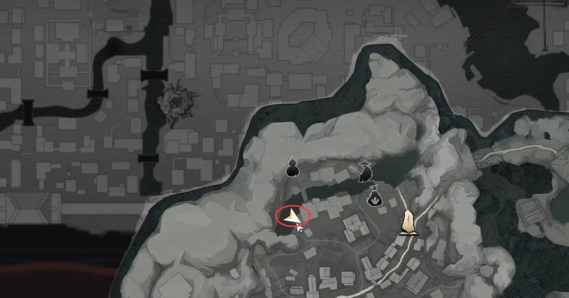 燕云十六聲陰兵借道任務如何完成-燕云十六聲陰兵借道任務攻略