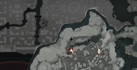 燕云十六聲陰兵借道任務如何完成-燕云十六聲陰兵借道任務攻略