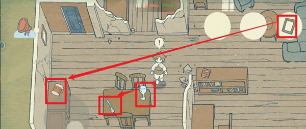 海神的回聲最新版