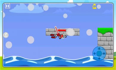 火柴人街頭爭霸