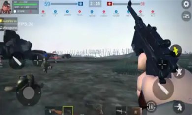 二戰(zhàn)榮耀之戰(zhàn)