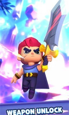 史詩突襲英雄冒險