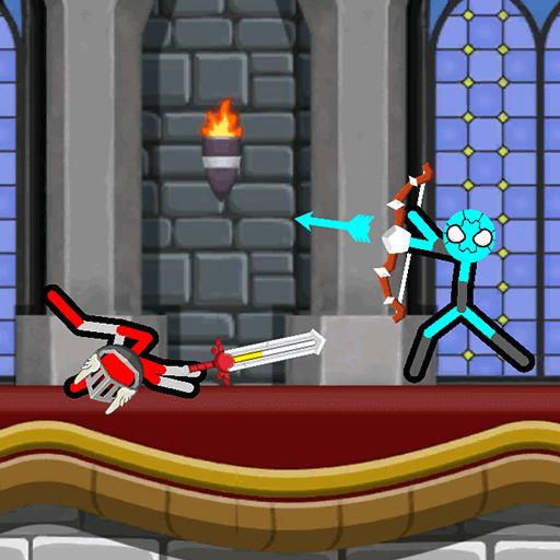 火柴人街頭爭霸