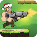 賽博喪尸死亡射擊