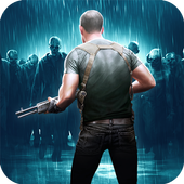 僵尸野獸生存射擊