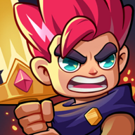 史詩突襲英雄冒險