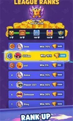 史詩突襲英雄冒險