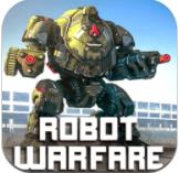 機器人戰爭MOD內置菜單版