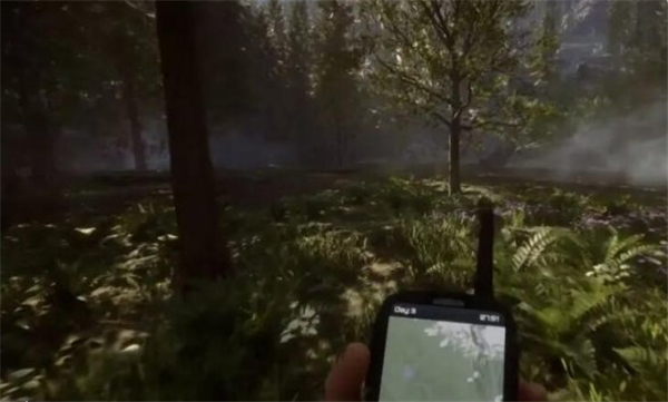 森林之子女野人怎么馴服-森林之子女野人招募馴服攻略 森林之子女野人怎么馴服-森林之子女野人招募馴服攻略