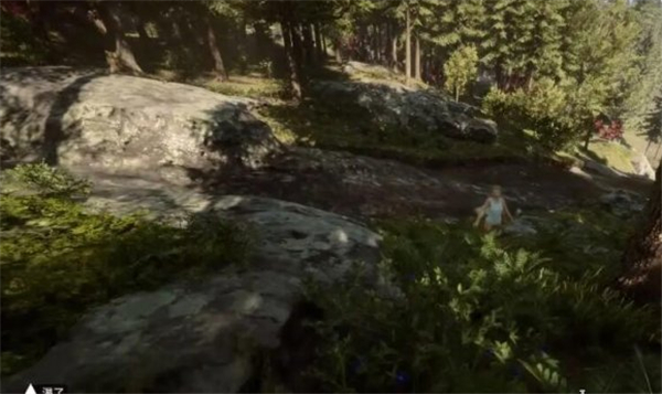 森林之子女野人怎么馴服-森林之子女野人招募馴服攻略 森林之子女野人怎么馴服-森林之子女野人招募馴服攻略