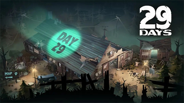29天單機(jī)版