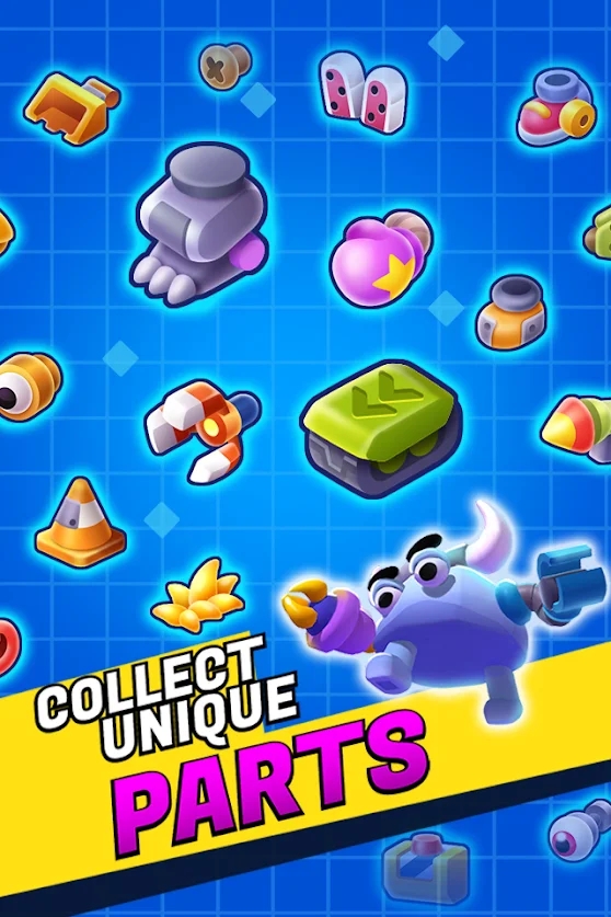 格斗競技場手機版