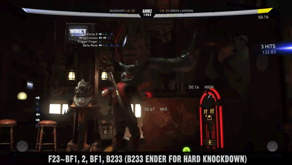 不義聯盟2手機版