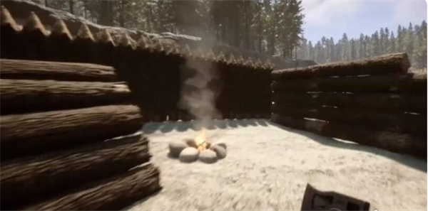 森林之子女野人怎么馴服-森林之子女野人招募馴服攻略