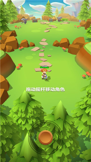 射手大陸無限金幣無限鉆石