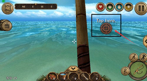 荒島求生進(jìn)化無限金幣版