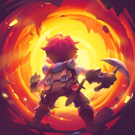 挖掘與地下城內購版