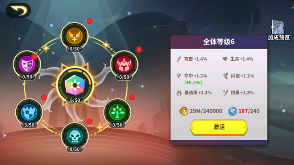 創想魔法團國際服