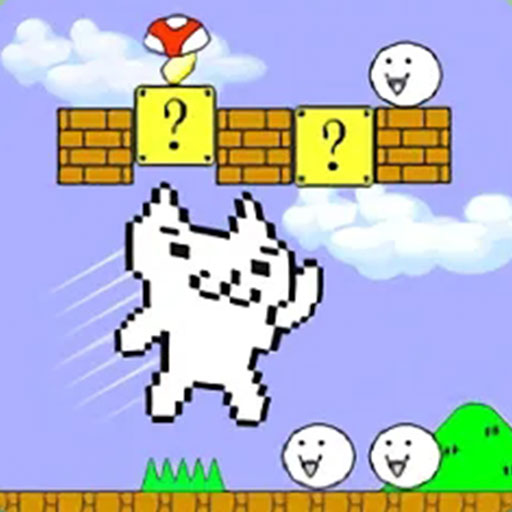 瑪麗貓里世界最新版