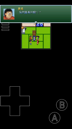 野比大雄的生化危機手機版 野比大雄的生化危機手機版