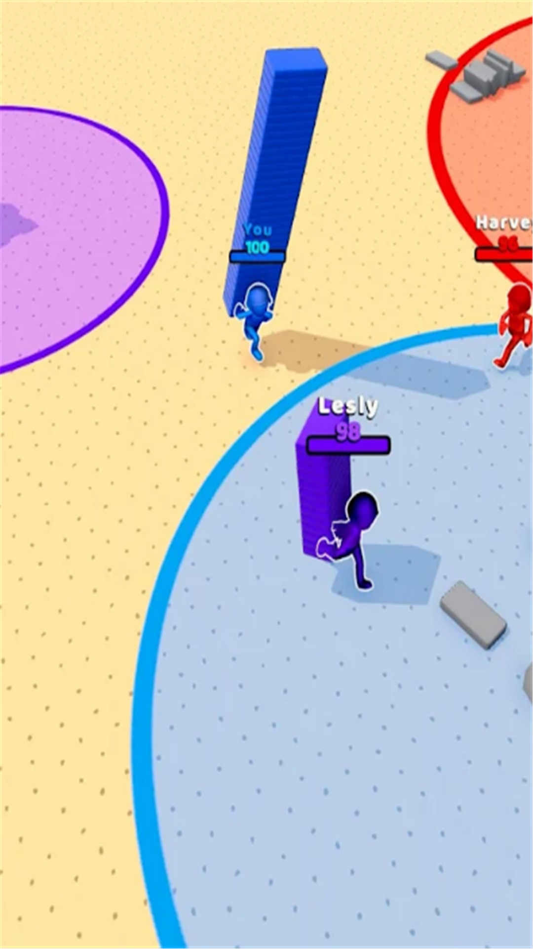 城市占領最新版