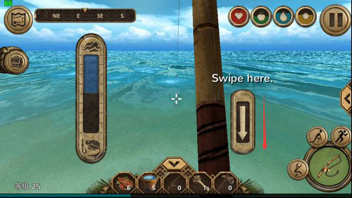 荒島求生進(jìn)化無限金幣版