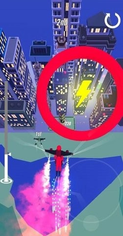 乘風飛行游戲最新版