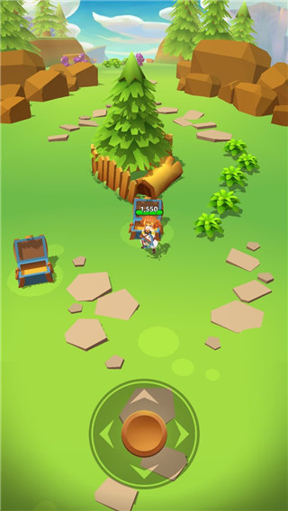 射手大陸無限金幣無限鉆石