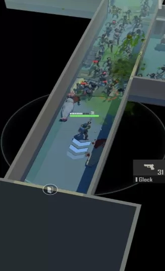 死亡黎明2無限資源版