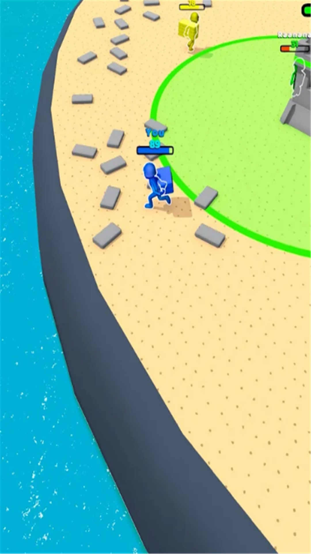 城市占領最新版